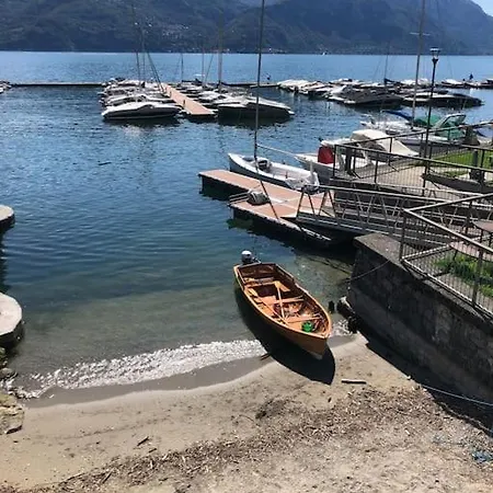 La Tana Al A Due Passi Dal * Menaggio