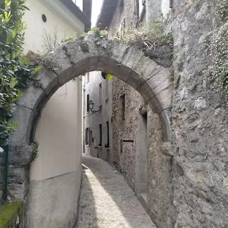 La Tana Al A Due Passi Dal Lejlighed Menaggio
