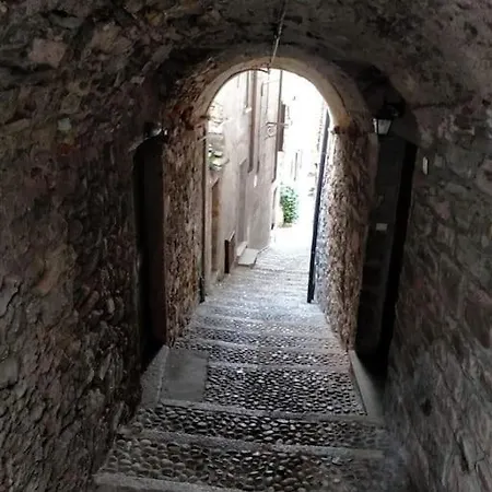 Lejlighed La Tana Al A Due Passi Dal