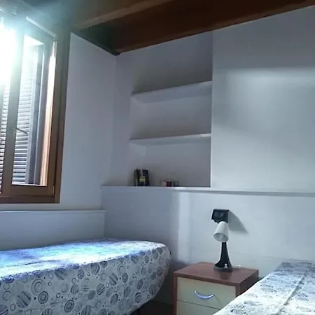 La Tana Al A Due Passi Dal Lejlighed *