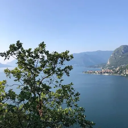 La Tana Al A Due Passi Dal * Menaggio
