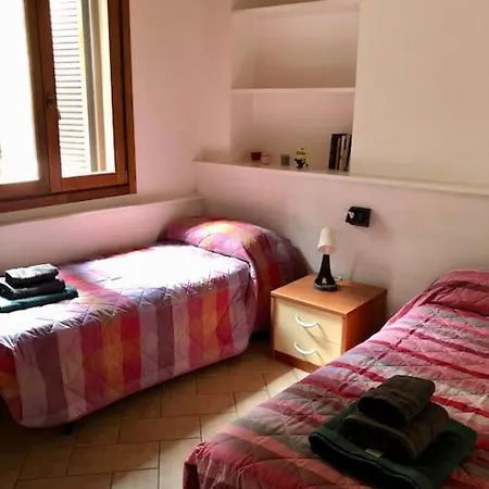 Apartment La Tana Al A Due Passi Dal *