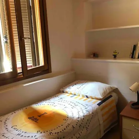 La Tana Al A Due Passi Dal Apartment *