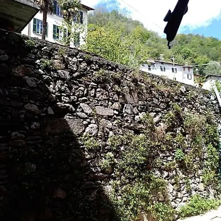 La Tana Al A Due Passi Dal Apartment Menaggio