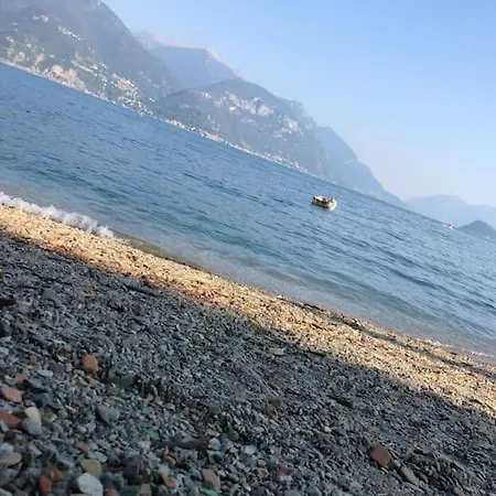 La Tana Al A Due Passi Dal ميناجيو