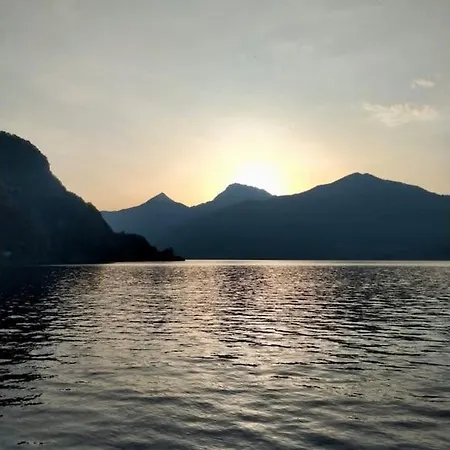 La Tana Al A Due Passi Dal * ميناجيو