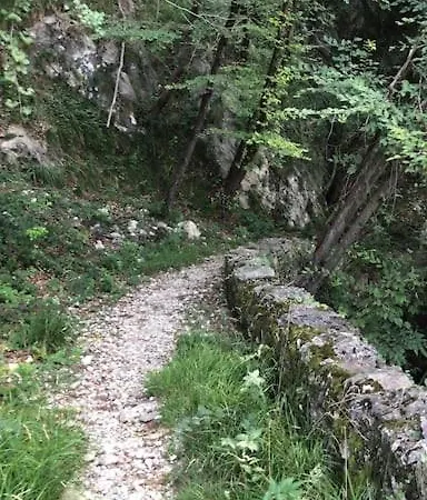 La Tana Al A Due Passi Dal * ميناجيو